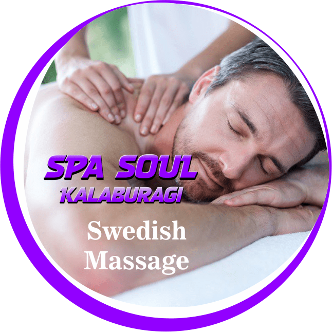 Swedish Massage in Kalaburagi